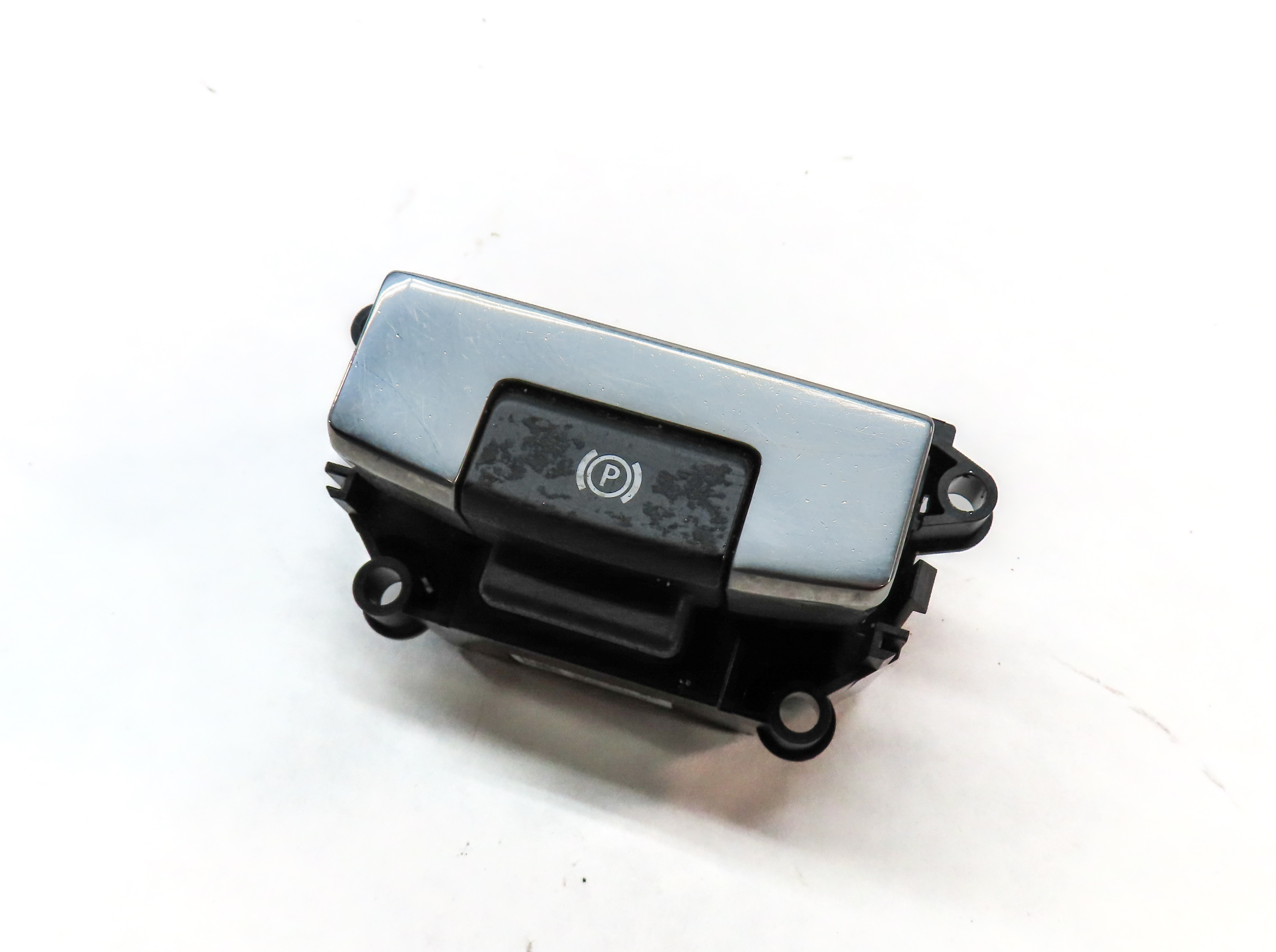 2015 LAND RANGE ROVER SPORT (L494) EMERGENCY PARK PARKING BRAKE SWITCH BUTTON — exact item pictured